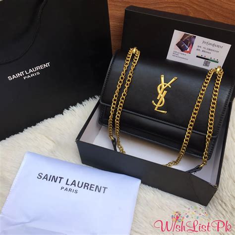 ysl bag pakistan